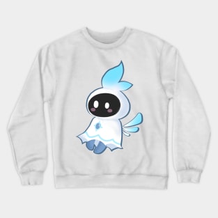 litol creacher venti Crewneck Sweatshirt